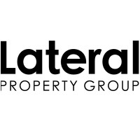 Lateral Property Group logo - Similar company to Arc Property Development