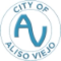 City of Aliso Viejo logo - Similar company to Codra Enterprises, Inc.