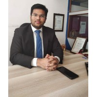 SANTOSH PANDEY & ASSOCIATES logo - Similar company to Vaedifice