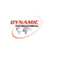 Dynamic International Freight Services Ltd logo - Similar company to Globexair