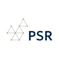 PSR - Energy Consulting and Analytics logo - Similar company to Psr Solutions