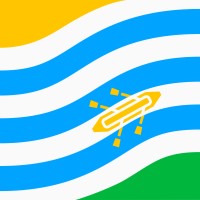 Student & Water logo - Similar company to Oostpact