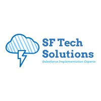 SF Tech Solutions Inc. logo - Similar company to Sftech