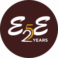 E2E EXCITE Events and Expo logo - Similar company to Events By Artisans