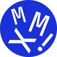 MediaMatch X logo - Similar company to Skadex