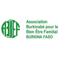 Association Burkinabè pour le Bien-Être Familial (ABBEF) logo - Similar company to Sp/Conasur