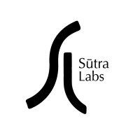 Sutra Labs logo - Similar company to Monte Jongas