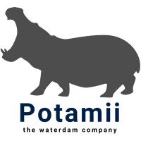 Potamii Limited logo - Similar company to Hydragreen Nordic Ab