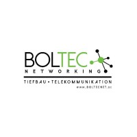 BolTec-Networking logo - Similar company to Boltec Pros