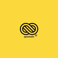 Quickwin logo - Similar company to Betrunner