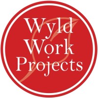 Wyld Work Projects logo - Similar company to Intergenerational Trauma Aware Geelong - In-Tag