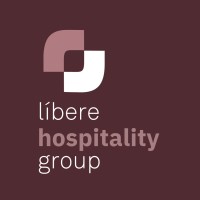 Líbere Hospitality Group logo - Similar company to Accure Real Estate Developments