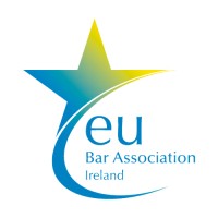 EU Bar Association logo - Similar company to Iwirc Europe