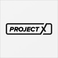 Project X (Stealth Mode Startup) logo - Similar company to Projectx
