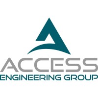 Access Engineering Group logo - Similar company to Element Engineering Australia