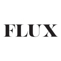 Flux Magazine logo - Similar company to Klcc