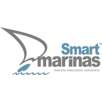 Smart Marinas logo - Similar company to M Marinas