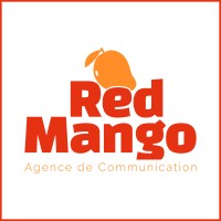 Agence Red Mango logo - Similar company to Maxidigital