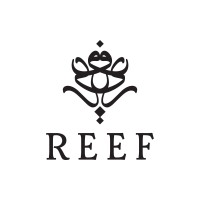 REEF | ريف logo - Similar company to Pissarde