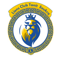 Lions ClubTanit Soukra logo - Similar company to Ehrc