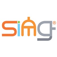 SIAG- Salon International de l’Industrie Agroalimentaire logo - Similar company to Le Pôle Agroalimentaire De Lotbinière