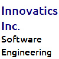 Innovatics Inc. logo - Similar company to Innovatics Group