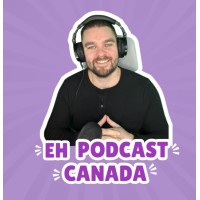 Eh Podcast Canada logo - Similar company to The Covert Code