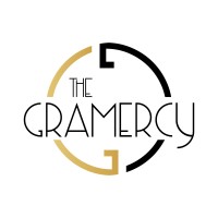 The Gramercy logo - Similar company to Celebright