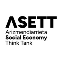 ASETT logo - Similar company to The University Of Hong Kong