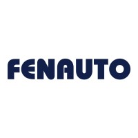 Fenauto logo - Similar company to Anbc - Associação Nacional Dos Bureaus De Crédito