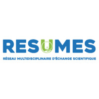 RESUMES (Réseau multidisciplinaire d'échange scientifique) logo - Similar company to Cebam