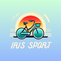 IRIS SPORT logo - Similar company to Bik'Inbaie