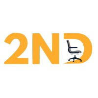 2nd Chair logo - Similar company to Odr.Com
