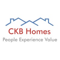 CKB Homes LLC logo - Similar company to Paragon Homes
