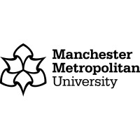 Manchester Metropolitan University Events Management logo - Similar company to 25 Dots