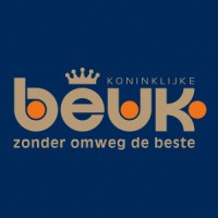 Koninklijke Beuk Touringcars & Travel logo - Similar company to Youngpwr.Nl