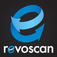 RevoScan logo - Similar company to Revopoint 3D Depth Camera
