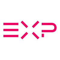 EXP logo - Similar company to Mcw Events