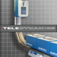 Teledynamics logo - Similar company to Emak Telecom 📞