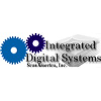 Integrated Digital Systems logo - Similar company to Chempute Ltd