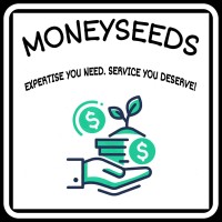 MoneySeeds logo - Similar company to Rotaract Club Of Bombay West