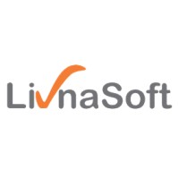 Livnasoft digital marketing company logo - Similar company to Soft-Builders