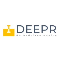 Deepr CV logo - Similar company to N-Spired