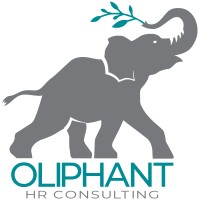 Oliphant HR Consulting logo - Similar company to Jpom Canada Inc.