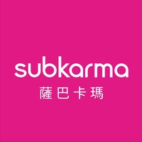 SUBKARMA logo - Similar company to Pickup Design