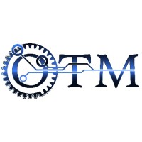 OTM Servo Mechanism Ltd logo - Similar company to A Wrate Engineering Ltd.