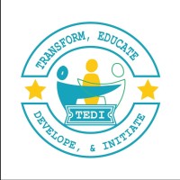 Tedi Africa logo - Similar company to Nuru Trust Network