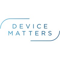 Device Matters logo - Similar company to Codex Research Pty Ltd