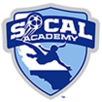 SoCal Academy FC logo - Similar company to A3 Academy