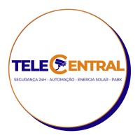 Tele Central Jaboticabal logo - Similar company to Evo Estágios Jaboticabal